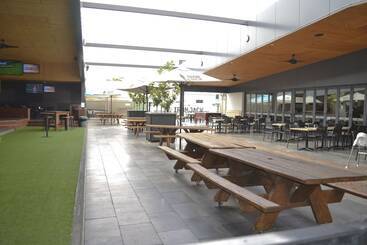 בית מלון כפרי Garden