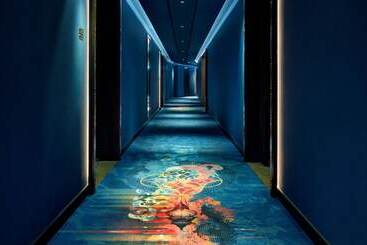 هتل Indigo Dubai Downtown, An Ihg