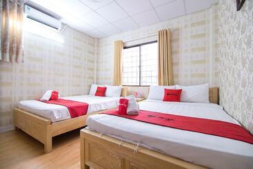 هتل Reddoorz @ Pham Ngu Lao Street 4