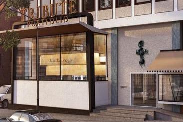Fletcher Boutique Hotel Slaak Rotterdam