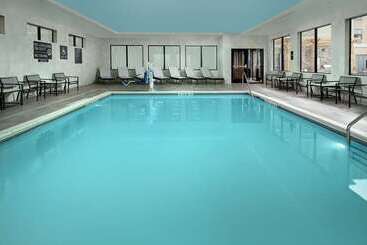 ホテル Tru By Hilton Denver Airport Tower Road