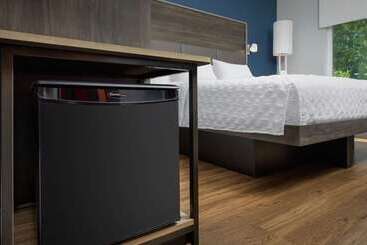 酒店 Tru By Hilton Mt Pleasant Charleston