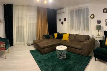 فندق Villa Grey Residence