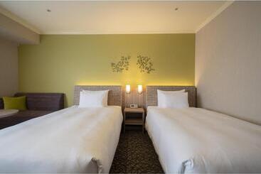 فندق Associa Toyohashi