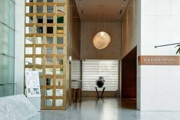 Odakyu Hotel Century Southern Tower