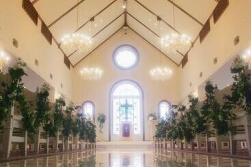 Chateraise Gateaux Kingdom Sapporo Hotel & Spa Resort