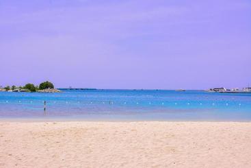 Conch Shell Beach Studio @ Sandcastles