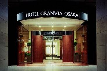 Granvia Osaka Jr Hotel Group