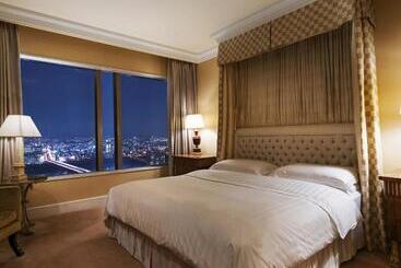 فندق Hankyu International