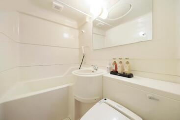 בית מלון כפרי Hirosaki Park