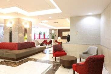 בית מלון כפרי Hokke Club Sapporo