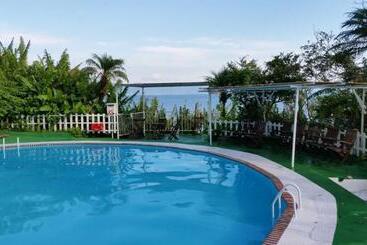 酒店 Ibusuki Royal