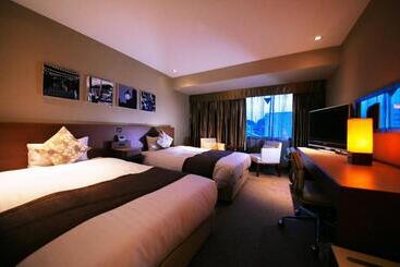 فندق Jal City Nagasaki