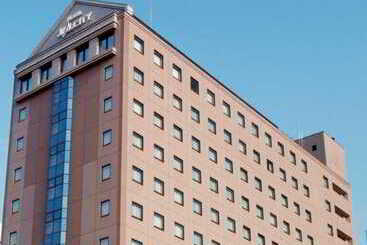 هتل Jal City Sendai