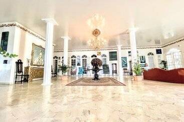 هتل Jamaica Palace