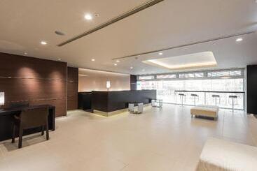 هتل Nagoya Kanayama