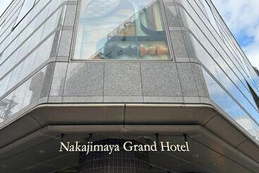 هتل Nakajimaya Grand
