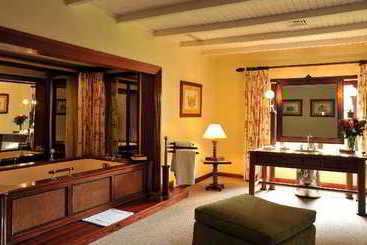 هتل Ol Pejeta House