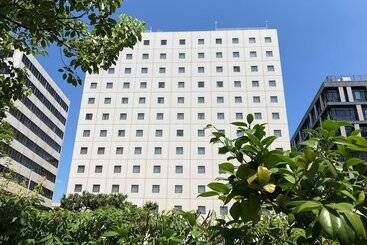 ホテル Osaka Tokyu Rei