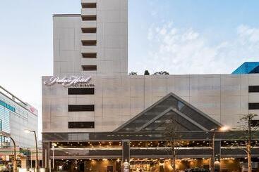 ホテル Palace  Tachikawa