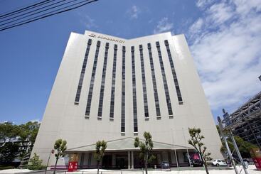 Rembrandt Hotel Oita