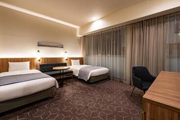 Sapporo View Hotel Odori Park