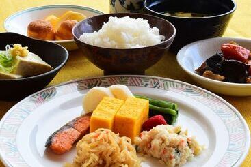 酒店 Shiga Kogen Prince