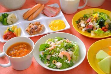 هتل Shinjuku Washington