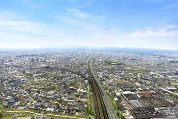 Star Gate Hotel Kansai Airport