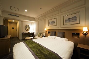 בית מלון כפרי The Italia Ken