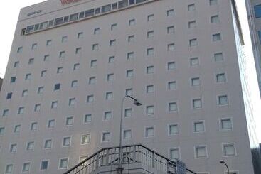 Tokushima Washington Hotel Plaza