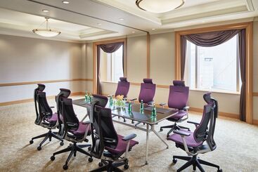 فندق Yokohama Bay Sheraton  And Towers