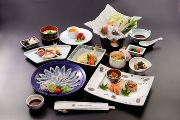 Tokyo Daiichi Hotel Shimonoseki