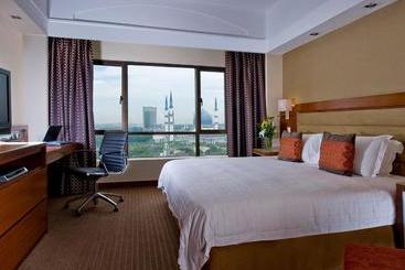 Concorde Hotel Shah Alam