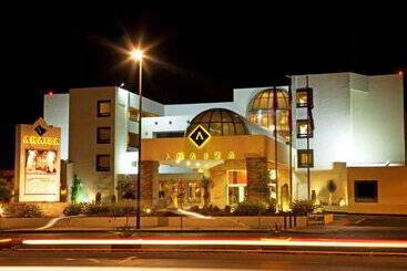 בית מלון כפרי Araiza Hermosillo