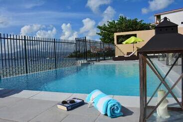 فندق Bambou & Spa