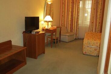 Best Western Hotel Turist   Superior