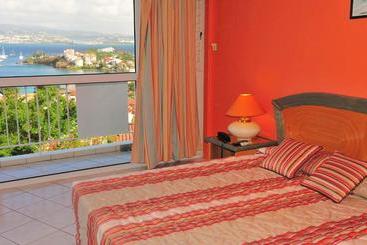 هتل Karibea Camelia Residence