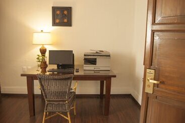 호텔 Casino Morelia