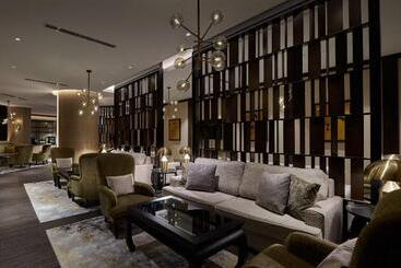 فندق Jw Marriott  Kuala Lumpur