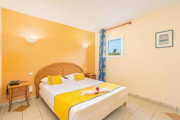 Отель Karibea Sainte Luce