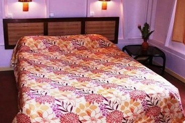 Отель L'Anse Bleue