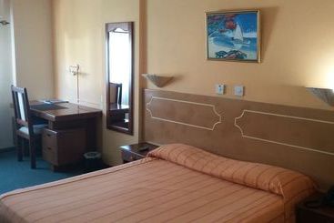 호텔 Le Saint Georges