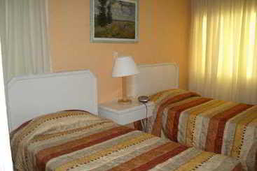 فندق Paraiso Suites