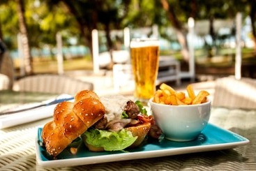 בית מלון כפרי Shandrani Beachcomber Resort & Spa