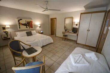 ホテル Sliema Chalet