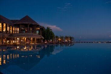 استراحتگاه Coco Bodu Hithi