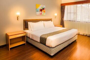استراحتگاه Copthorne Hotel Cameron Highlands