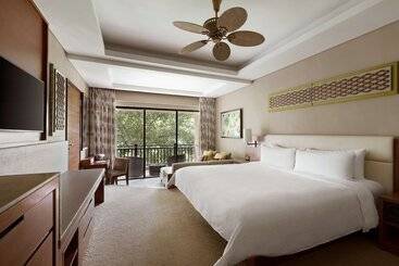 リゾートホテル Shangri La Rasa Ria, Kota Kinabalu