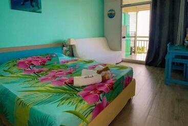 Résidence Marinotel